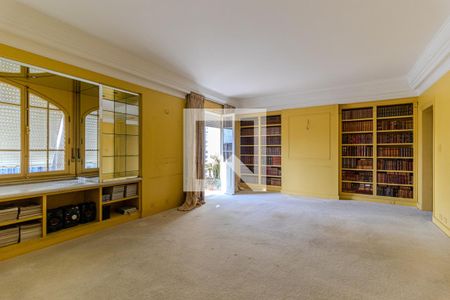 Sala de apartamento à venda com 2 quartos, 380m² em Santa Cecilia, São Paulo