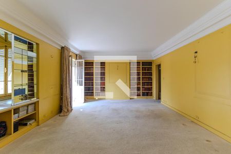 Sala de apartamento à venda com 2 quartos, 380m² em Santa Cecilia, São Paulo