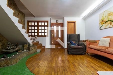 Sala de casa à venda com 2 quartos, 300m² em Penha de França, São Paulo
