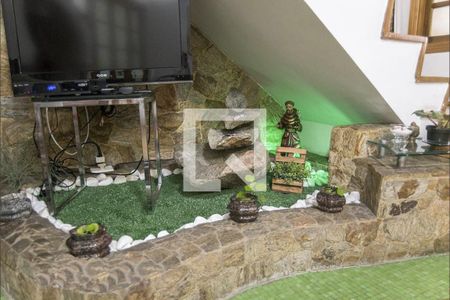 Sala de casa à venda com 2 quartos, 300m² em Penha de França, São Paulo
