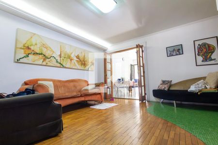 Sala de casa à venda com 2 quartos, 300m² em Penha de França, São Paulo