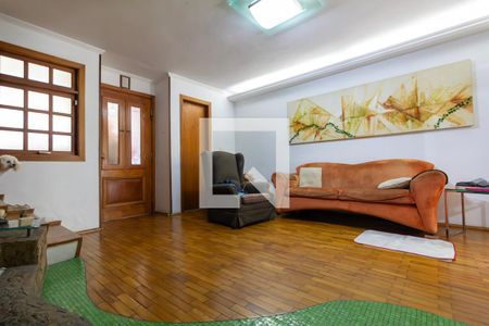 Sala de casa à venda com 2 quartos, 300m² em Penha de França, São Paulo