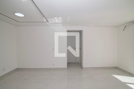 Sala de apartamento para alugar com 2 quartos, 56m² em Jardim Santa Clara do Lago I, Hortolândia