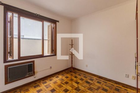 Quarto de apartamento para alugar com 1 quarto, 37m² em São João, Porto Alegre