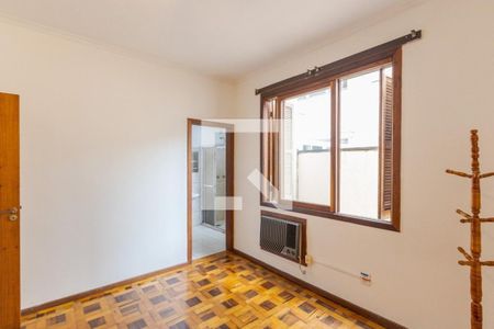 Quarto de apartamento para alugar com 1 quarto, 37m² em São João, Porto Alegre