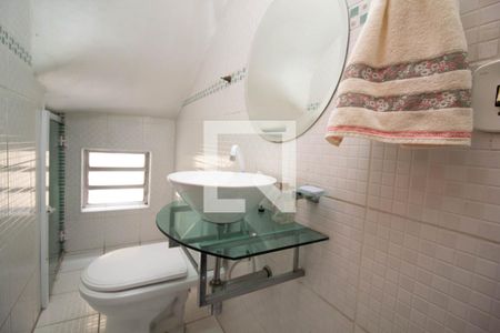 Lavabo de casa à venda com 3 quartos, 203m² em Picanço, Guarulhos
