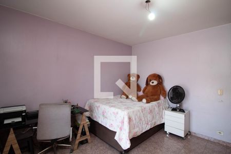 Quarto 1 de casa à venda com 3 quartos, 203m² em Picanço, Guarulhos