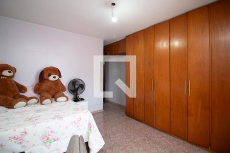 Quarto 1 de casa à venda com 3 quartos, 203m² em Picanço, Guarulhos