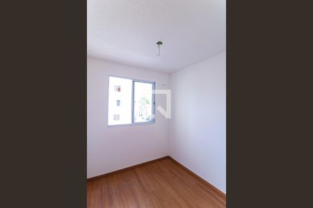 Quarto 2 de apartamento para alugar com 2 quartos, 36m² em Del Castilho, Rio de Janeiro