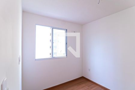 Quarto  de apartamento para alugar com 2 quartos, 36m² em Del Castilho, Rio de Janeiro