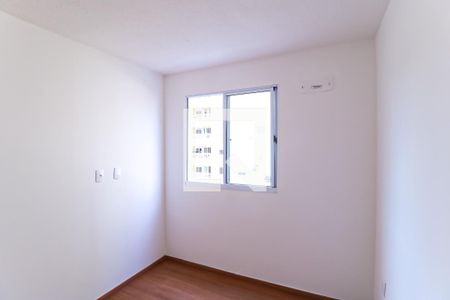Quarto  de apartamento para alugar com 2 quartos, 36m² em Del Castilho, Rio de Janeiro