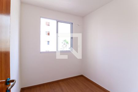 Quarto 2 de apartamento para alugar com 2 quartos, 36m² em Del Castilho, Rio de Janeiro