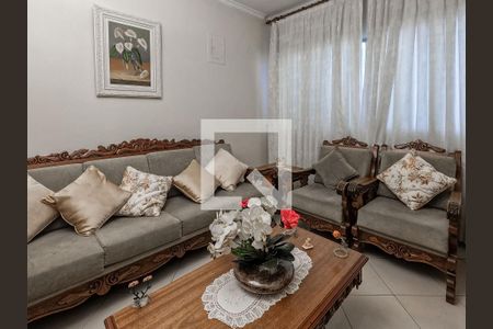 Casa à venda com 3 quartos, 200m² em Jardim Marisa, São Paulo