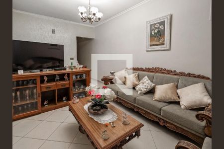 Casa à venda com 3 quartos, 200m² em Jardim Marisa, São Paulo