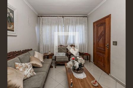 Casa à venda com 3 quartos, 200m² em Jardim Marisa, São Paulo