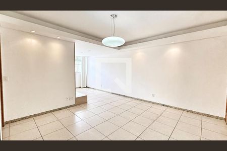 Apartamento à venda com 3 quartos, 80m² em Calafate, Belo Horizonte