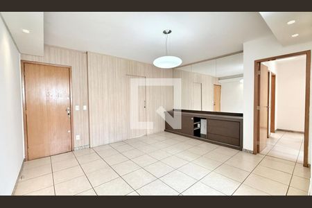 Apartamento à venda com 3 quartos, 80m² em Calafate, Belo Horizonte