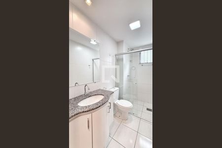 Apartamento à venda com 3 quartos, 80m² em Calafate, Belo Horizonte