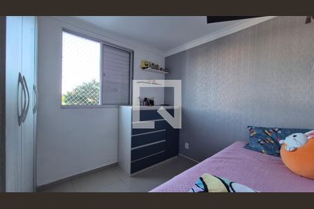 Apartamento à venda com 2 quartos, 52m² em Utinga, Santo André