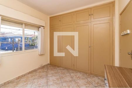 Foto 14 de casa à venda com 3 quartos, 125m² em Jabaquara, São Paulo