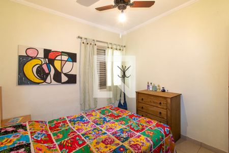Quarto 1 de apartamento à venda com 3 quartos, 98m² em Taquaral, Campinas