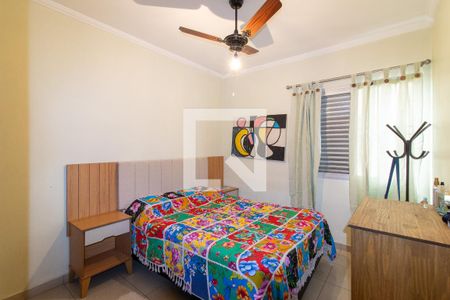 Quarto 1 de apartamento à venda com 3 quartos, 98m² em Taquaral, Campinas