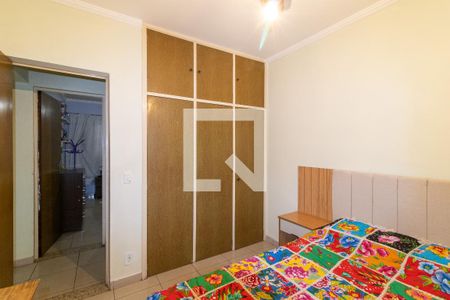 Quarto 1 de apartamento à venda com 3 quartos, 98m² em Taquaral, Campinas