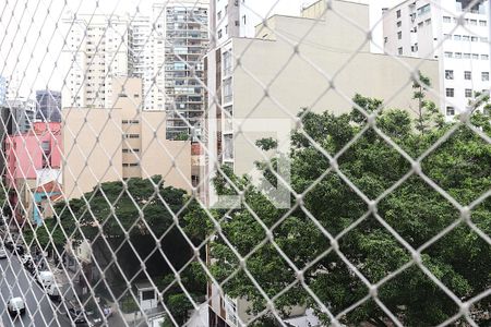 Apartamento para alugar com 1 quarto, 60m² em Jardim Paulista, São Paulo