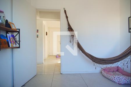 Quarto 2 de apartamento à venda com 3 quartos, 110m² em Santa Cecília, Porto Alegre