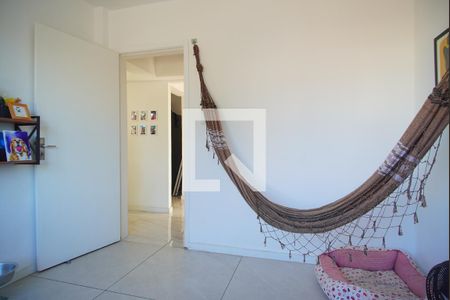 Quarto 2 de apartamento à venda com 3 quartos, 110m² em Santa Cecília, Porto Alegre