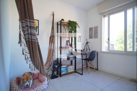 Quarto 2 de apartamento à venda com 3 quartos, 110m² em Santa Cecília, Porto Alegre