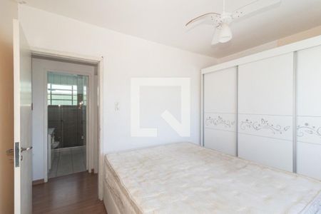 Quarto 2 de apartamento para alugar com 3 quartos, 95m² em Alto Teresópolis, Porto Alegre