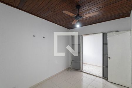 Quarto 1 de casa para alugar com 2 quartos, 110m² em Itaquera, São Paulo