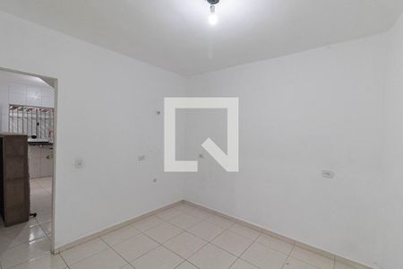 Sala de casa para alugar com 2 quartos, 110m² em Itaquera, São Paulo