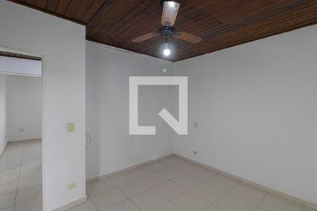 Quarto 1 de casa para alugar com 2 quartos, 110m² em Itaquera, São Paulo