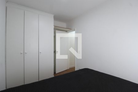 Quarto de apartamento para alugar com 1 quarto, 37m² em Indianópolis, São Paulo