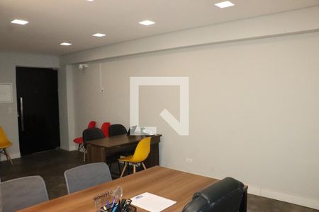 Kitnet/Studio para alugar com 1 quarto, 59m² em Lageadinho, Cotia