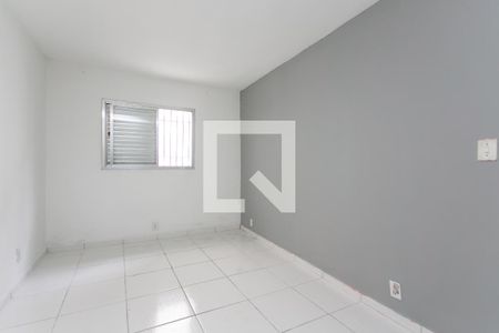 Quarto 1  de casa para alugar com 2 quartos, 104m² em Jardim Lideranca, São Paulo