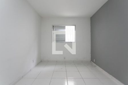 Quarto 1  de casa para alugar com 2 quartos, 104m² em Jardim Lideranca, São Paulo