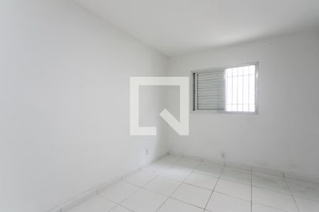 Quarto 1  de casa para alugar com 2 quartos, 104m² em Jardim Lideranca, São Paulo