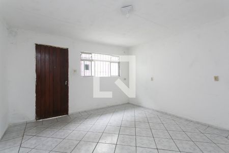 Sala de casa para alugar com 2 quartos, 104m² em Jardim Lideranca, São Paulo