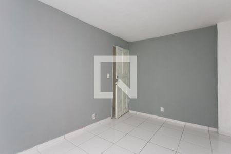 Quarto 1  de casa para alugar com 2 quartos, 104m² em Jardim Lideranca, São Paulo