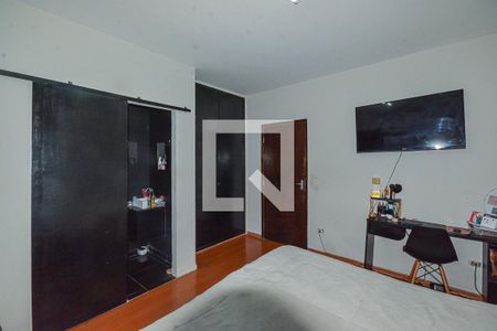 Quarto 2 de casa à venda com 3 quartos, 300m² em Vila Represa, São Paulo