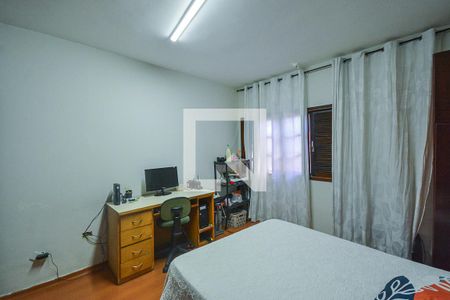 Quarto 1 de casa à venda com 3 quartos, 300m² em Vila Represa, São Paulo