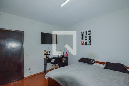 Quarto 2 de casa à venda com 3 quartos, 300m² em Vila Represa, São Paulo