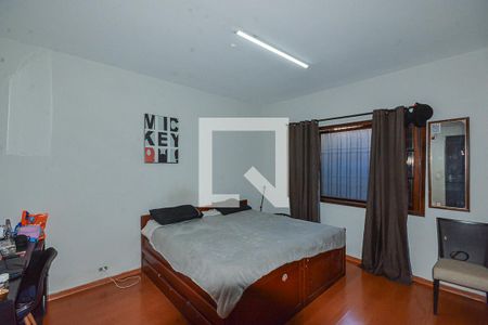 Quarto 2 de casa à venda com 3 quartos, 300m² em Vila Represa, São Paulo