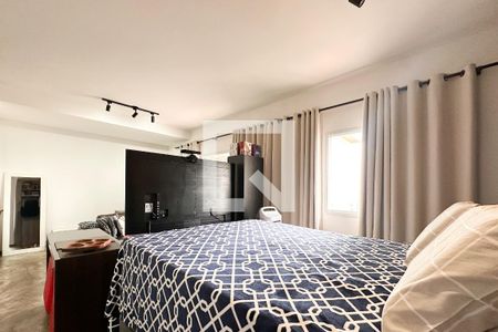 Quarto de apartamento à venda com 1 quarto, 49m² em Jardim do Mar, São Bernardo do Campo