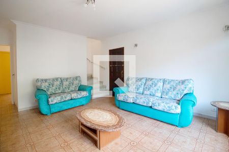 Casa para alugar com 3 quartos, 140m² em Vila Madalena, São Paulo