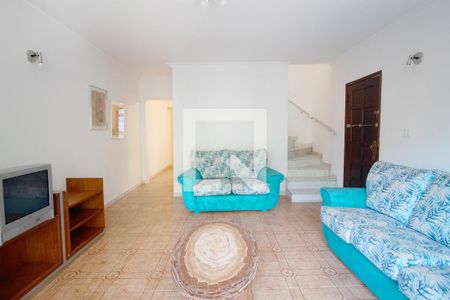 Casa para alugar com 3 quartos, 140m² em Vila Madalena, São Paulo