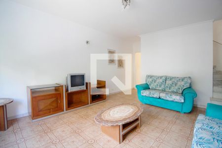 Casa para alugar com 3 quartos, 140m² em Vila Madalena, São Paulo